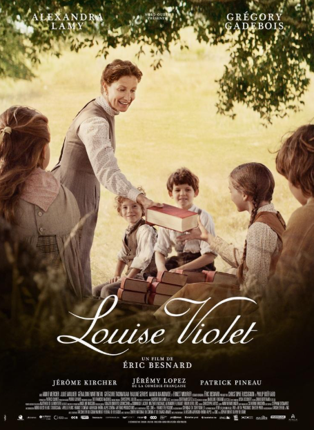 LOUISE%20VIOLET LOUISE%20VIOLET